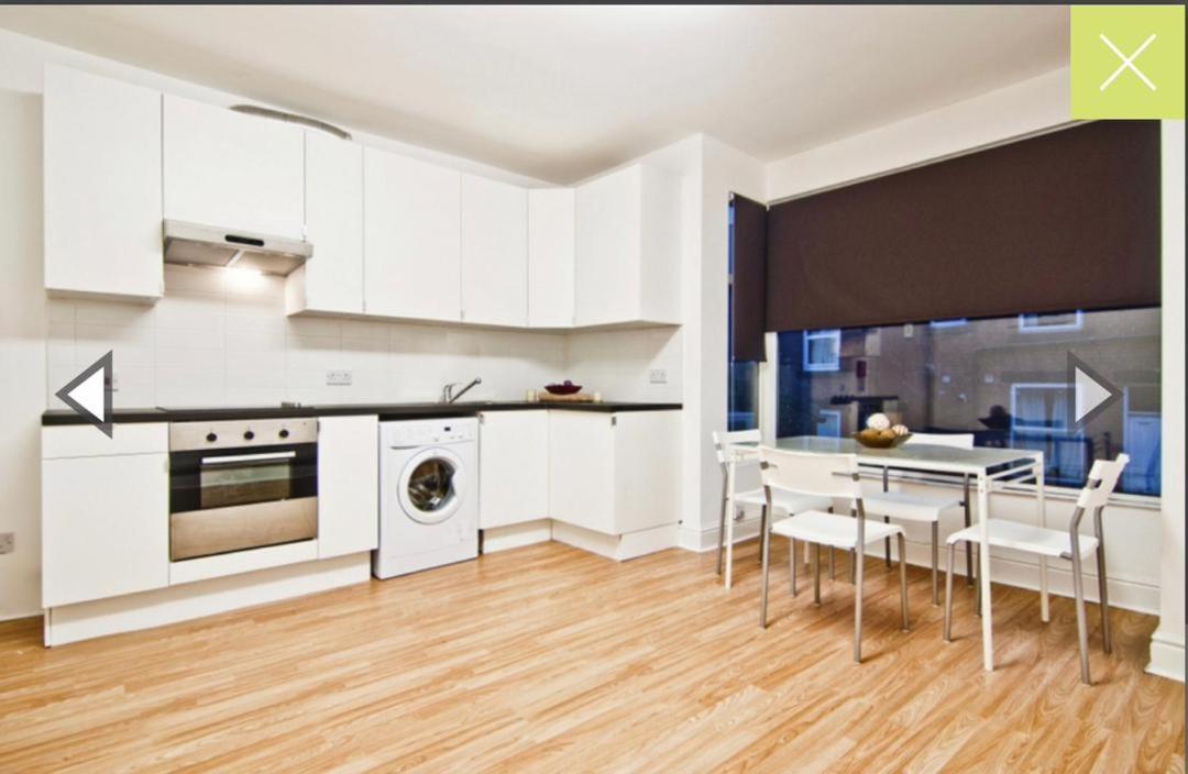 Private Room Close To Leeds University And City Centre Екстериор снимка